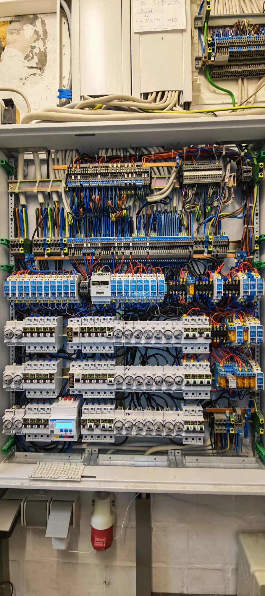 Energieberatung Service - Photovoltaik Beratung